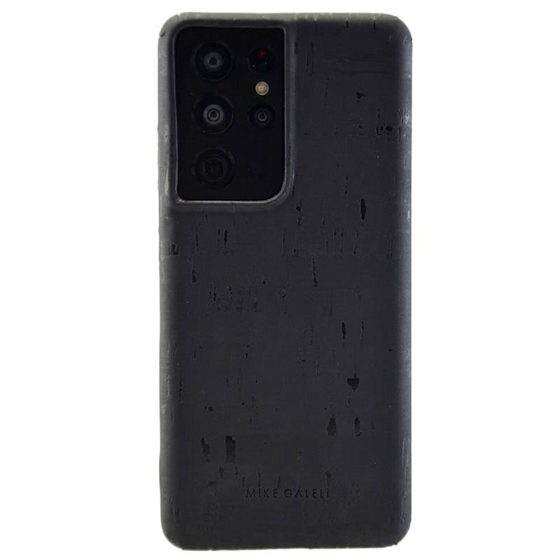 Mike Galeli - Galaxy S21 Ultra 5G Coque LEVI CORK BIO