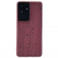 Mike Galeli - Galaxy S21 Ultra 5G Coque LEVI CORK BIO