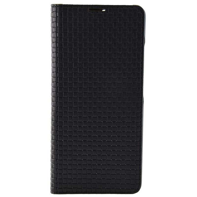 Mike Galeli - Galaxy S21 Ultra 5G Etui cuir ENZO