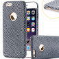 Coque ZEBRA Stripe Series Apple iPhone 6/6s