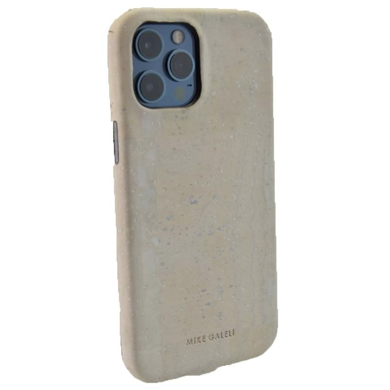 Mike Galeli – iPhone 12 / iPhone 12 PRO Coque LEVI CORK BIO