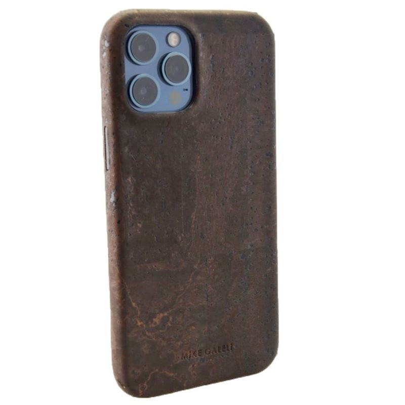 Mike Galeli – iPhone 12 / iPhone 12 PRO Coque LEVI CORK BIO