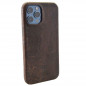 Mike Galeli – iPhone 12 / iPhone 12 PRO Coque LEVI CORK BIO