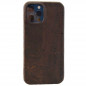 Mike Galeli – iPhone 12 / iPhone 12 PRO Coque LEVI CORK BIO