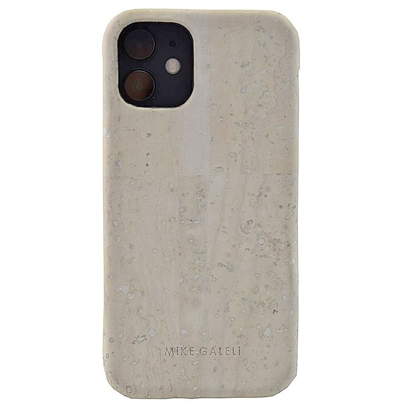 Mike Galeli – iPhone 12 Mini Coque LEVI CORK BIO Mike Galeli – iPhone 12 Mini Coque LEVI CORK BIO