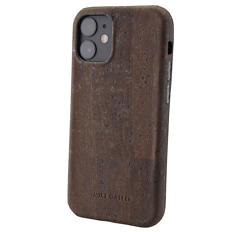 Mike Galeli – iPhone 12 Mini Coque LEVI CORK BIO