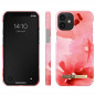 iDeal of Sweden - iPhone 12 Mini Coque Coral Blush Floral