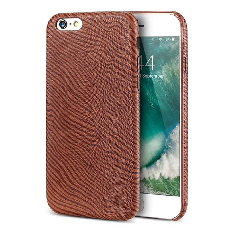 Coque ZEBRA Stripe Series Apple iPhone 6/6s