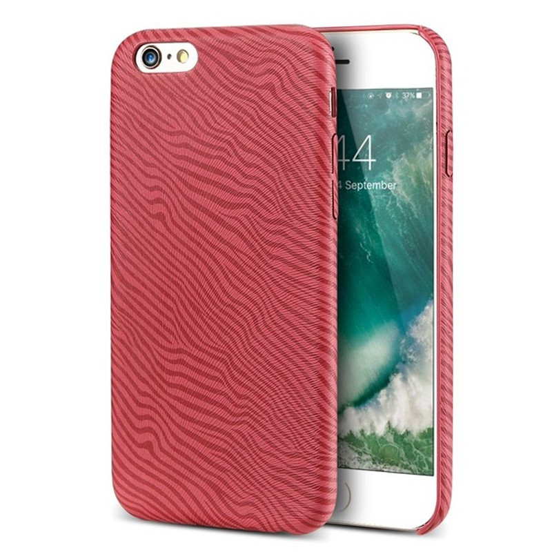 Coque ZEBRA Stripe Series Apple iPhone 6/6s