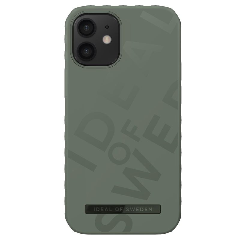 iDeal of Sweden - iPhone 12 Mini Coque rigide ACTIVE