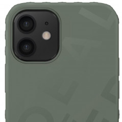 Coque rigide iDeal of Sweden Active Series Apple iPhone 12 MINI Vert (Victory Khaki)