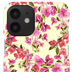 iDeal of Sweden - iPhone 12 Mini Coque Lemon Bloom