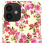iDeal of Sweden - iPhone 12 Mini Coque Lemon Bloom