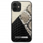iDeal of Sweden - iPhone 12 Mini Coque Night Sky Snake