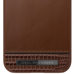 iDeal of Sweden - iPhone 12 Mini Coque Wild Cedar Snake