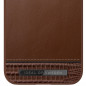 iDeal of Sweden - iPhone 12 Mini Coque Wild Cedar Snake
