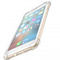 Coque Crystal clear Angles renfoncés Apple iPhone 7/8