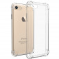 Coque Crystal clear Angles renfoncés Apple iPhone 7/8
