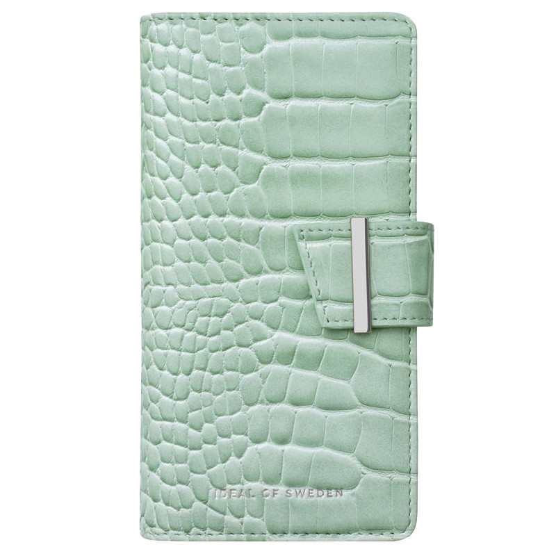 iDeal of Sweden - iPhone 12 Mini Etui Cora Phone Wallet 2in1