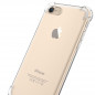 Coque Crystal clear Angles renfoncés Apple iPhone 7/8