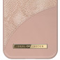 iDeal of Sweden - iPhone 12 / iPhone 12 PRO Coque Blush Pink Snake