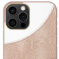 iDeal of Sweden - iPhone 12 / iPhone 12 PRO Coque Blush Pink Snake