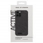 iDeal of Sweden - iPhone 12 / iPhone 12 PRO Coque Dynamic Black