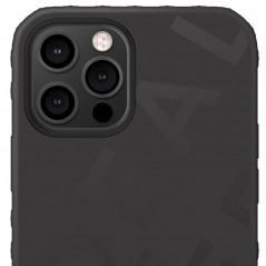 iDeal of Sweden - iPhone 12 / iPhone 12 PRO Coque Dynamic Black
