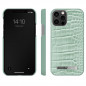 iDeal of Sweden - iPhone 12 / iPhone 12 PRO Coque Mint Croco