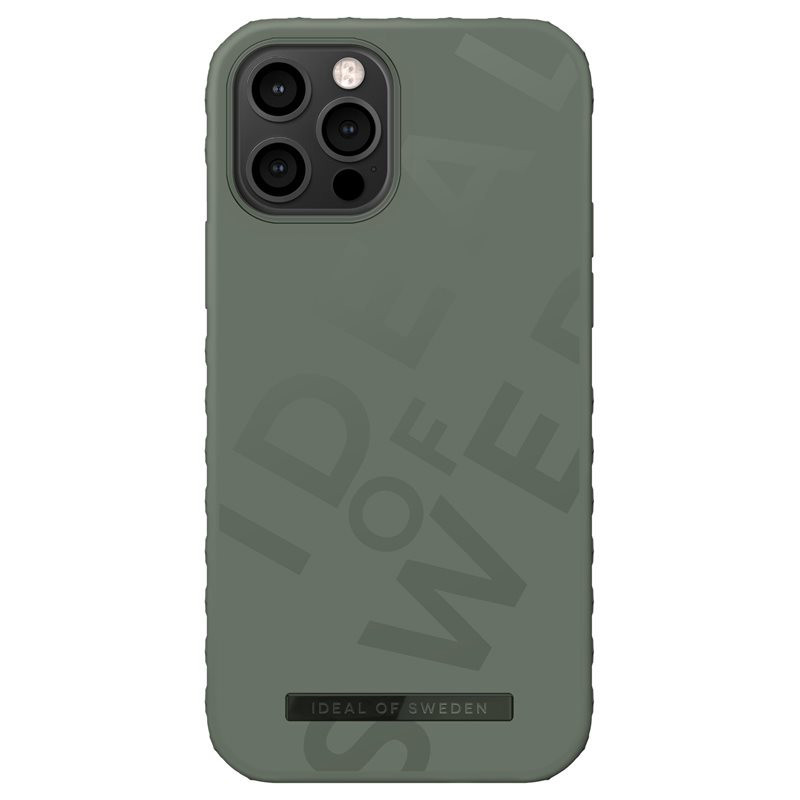 iDeal of Sweden - iPhone 12 / iPhone 12 PRO Coque Victory Khaki