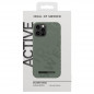 iDeal of Sweden - iPhone 12 / iPhone 12 PRO Coque Victory Khaki