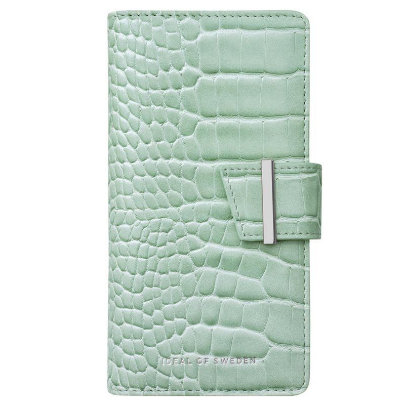 iDeal of Sweden - iPhone 12 / iPhone 12 PRO Etui Cora Phone Wallet 2in1