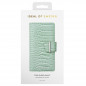 iDeal of Sweden - iPhone 12 / iPhone 12 PRO Etui Cora Phone Wallet 2in1