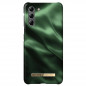 iDeal of Sweden - Galaxy S21 5G Coque rigide Emerald Satin
