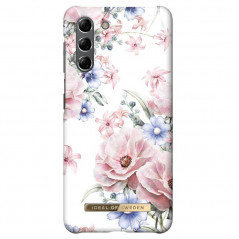 iDeal of Sweden - Galaxy S21 5G Coque rigide Floral Romance