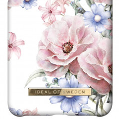 iDeal of Sweden - Galaxy S21 5G Coque rigide Floral Romance