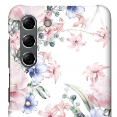 iDeal of Sweden - Galaxy S21 5G Coque rigide Floral Romance