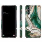 iDeal of Sweden - Galaxy S21 5G Coque rigide Golden Marble Series