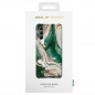 iDeal of Sweden - Galaxy S21 5G Coque rigide Golden Marble Series