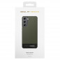 iDeal of Sweden - Galaxy S21 5G Coque rigide Metal Woods