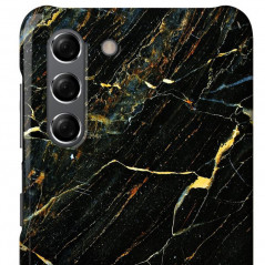 iDeal of Sweden - Galaxy S21 5G Coque rigide Port Laurent Marble