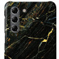 iDeal of Sweden - Galaxy S21 5G Coque rigide Port Laurent Marble