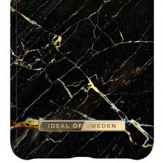 iDeal of Sweden - Galaxy S21 5G Coque rigide Port Laurent Marble