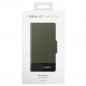 iDeal of Sweden - Galaxy S21 5G Etui Metal Woods Unity Wallet 2in1