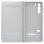 Samsung - Galaxy S21 5G Etui folio Smart LED View EF-NG991
