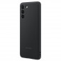 Samsung - Galaxy S21 5G Coque EF-PG991 Silicone doux