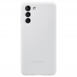 Samsung - Galaxy S21 5G Coque EF-PG991 Silicone doux