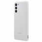 Samsung - Galaxy S21 5G Coque EF-PG991 Silicone doux