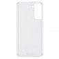 Samsung - Galaxy S21 5G Coque rigide Clear Cover EF-QG991 Clair
