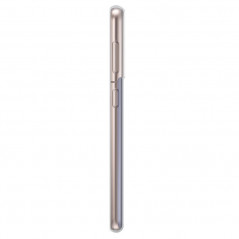 Samsung - Galaxy S21 5G Coque rigide Clear Cover EF-QG991 Clair